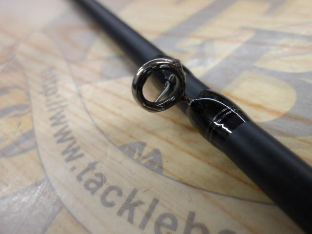 ワイルドサイド WSC60L/TZ VARIANT