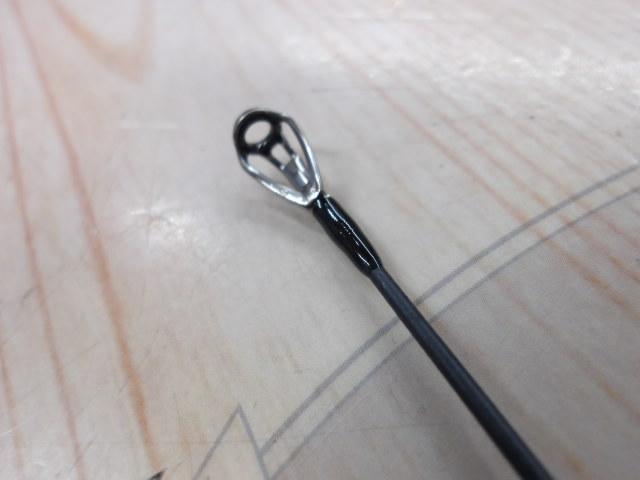 ワイルドサイド WSC60L/TZ VARIANT