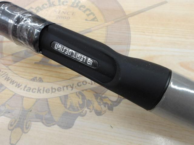 ワイルドサイド WSC60L/TZ VARIANT