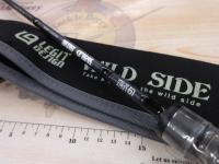 ワイルドサイド WSC60L/TZ VARIANT