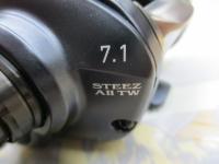 スティーズ AⅡ TW 1000HL