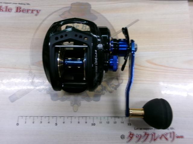 ソルティーステージレボ LJ-4