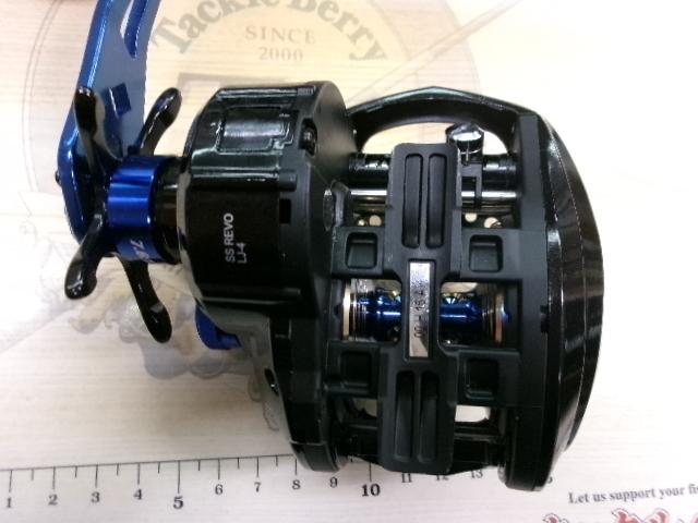 ソルティーステージレボ LJ-4