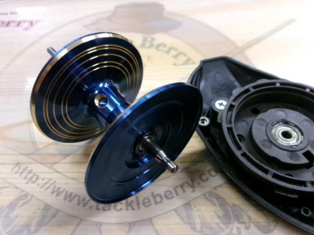 ソルティーステージレボ LJ-4