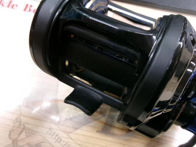 ソルティーステージレボ LJ-4