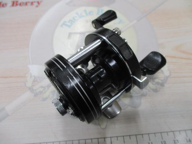 回転超良好完動品宝物釣具ダイワミリオネアGS-1000C超小型超精密ベイトリール ミリオネア GS-1000C｜＠ベリーネット 日本最大新品中古釣具WEBショップ