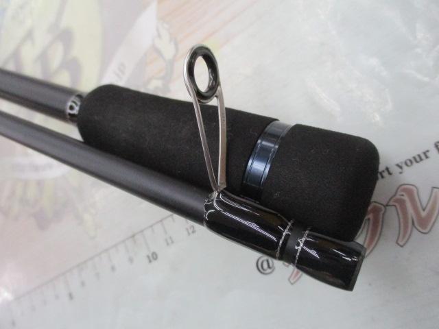 ブラックポーギー1G BP1S-762M