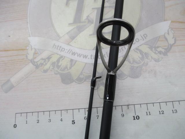 ブラックポーギー1G BP1S-762M