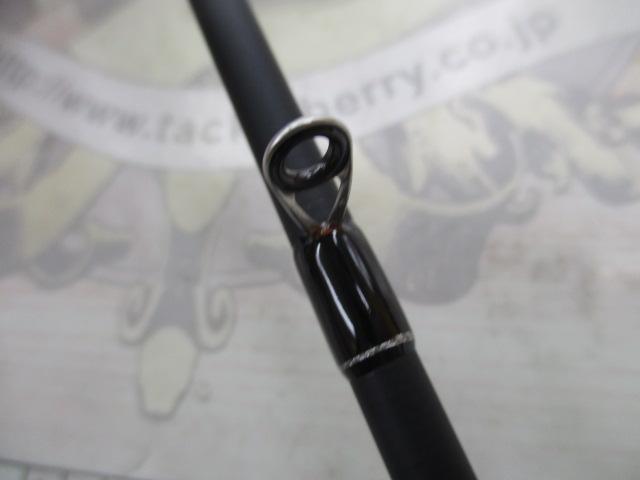 ブラックポーギー1G BP1S-762M