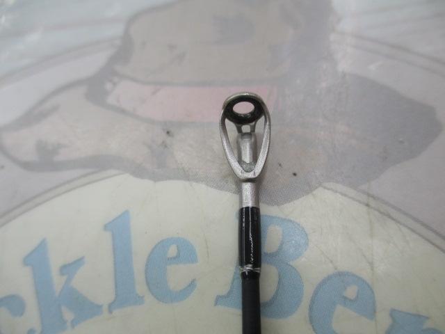 ブラックポーギー1G BP1S-762M