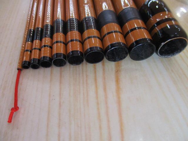 幸釣 七八九(からし)