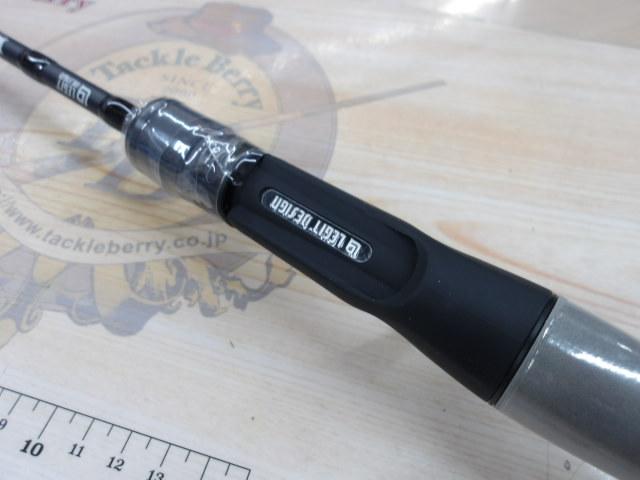 ワイルドサイド WSC60L/TZ VARIANT