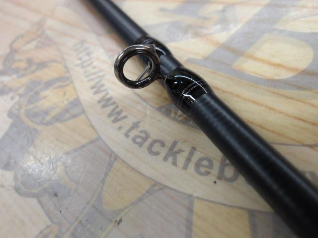 ワイルドサイド WSC60L/TZ VARIANT