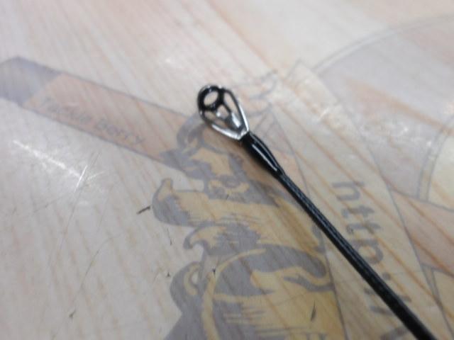 ワイルドサイド WSC60L/TZ VARIANT