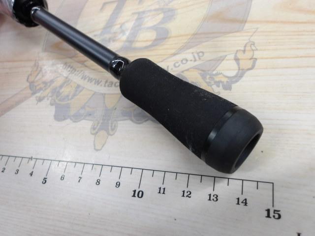 ワイルドサイド WSS60UL+/TZ VARIANT