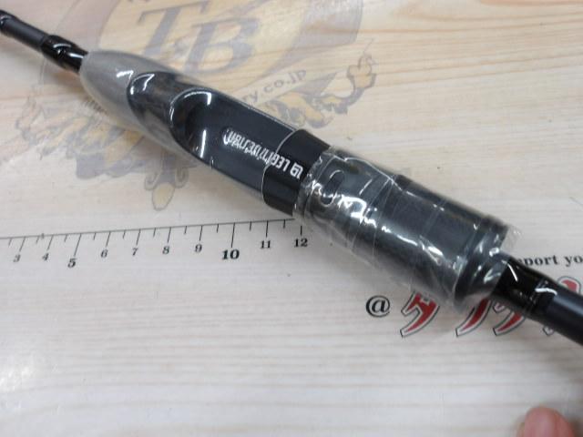 ワイルドサイド WSS60UL+/TZ VARIANT