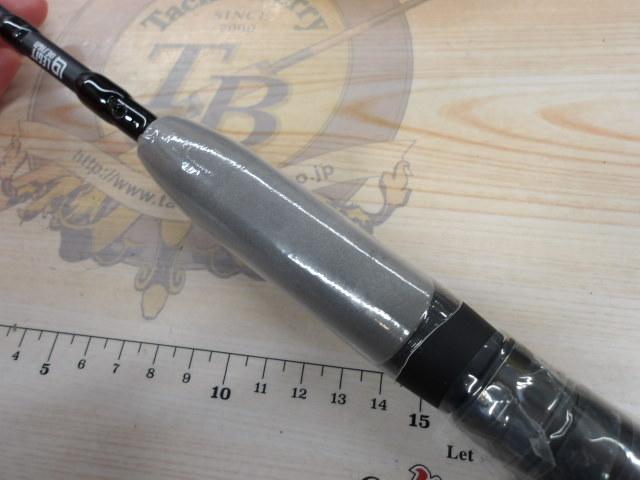 ワイルドサイド WSS60UL+/TZ VARIANT