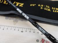 ワイルドサイド WSS60UL+/TZ VARIANT