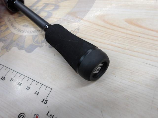 ワイルドサイド WSS60UL+/TZ VARIANT