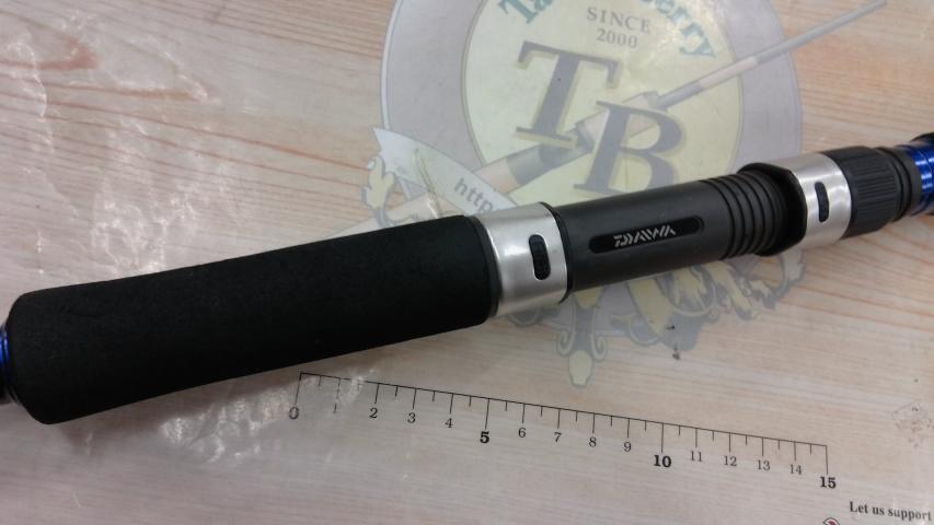 ショアジギングX 100MH｜＠ベリーネット 日本最大新品中古釣具WEBショップ