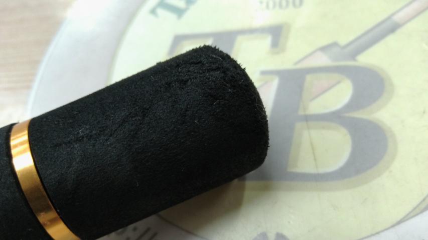 ファーストキャスト FCS-902ML