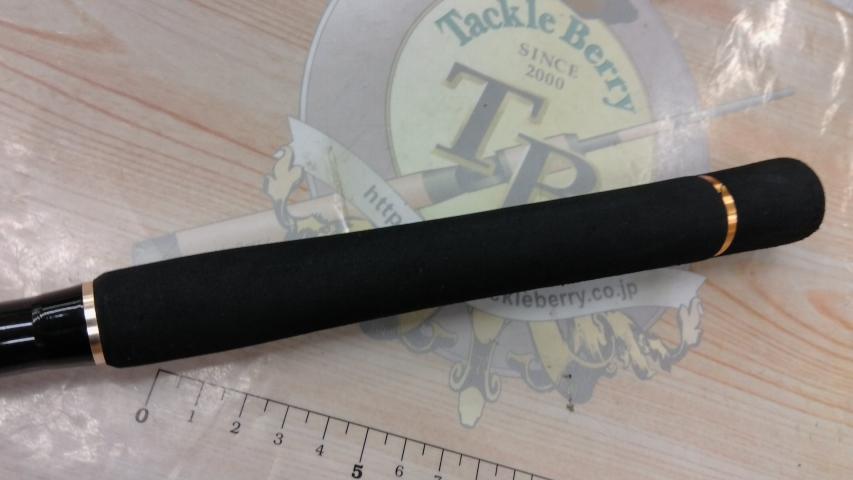 ファーストキャスト FCS-902ML