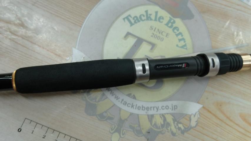 ファーストキャスト FCS-902ML