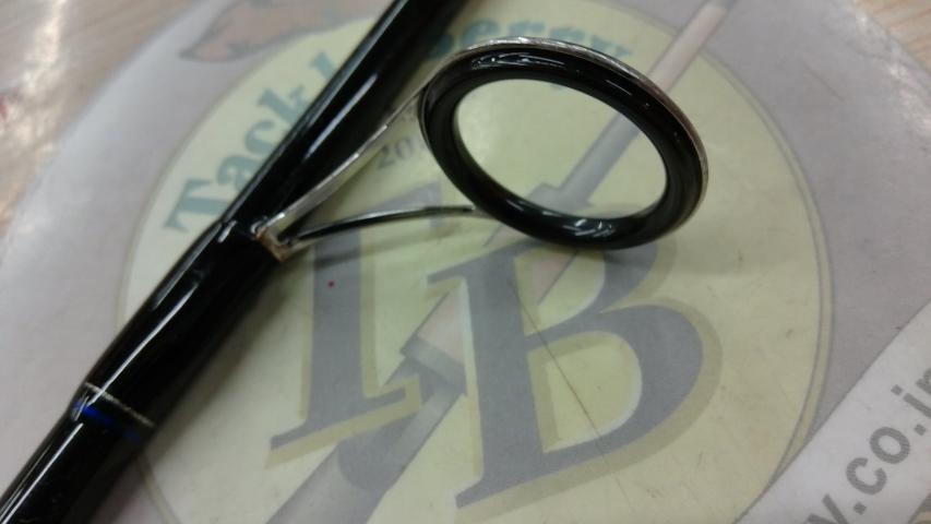 ファーストキャスト FCS-902ML