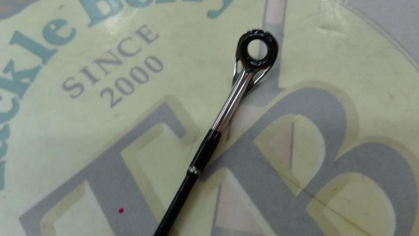 ファーストキャスト FCS-902ML