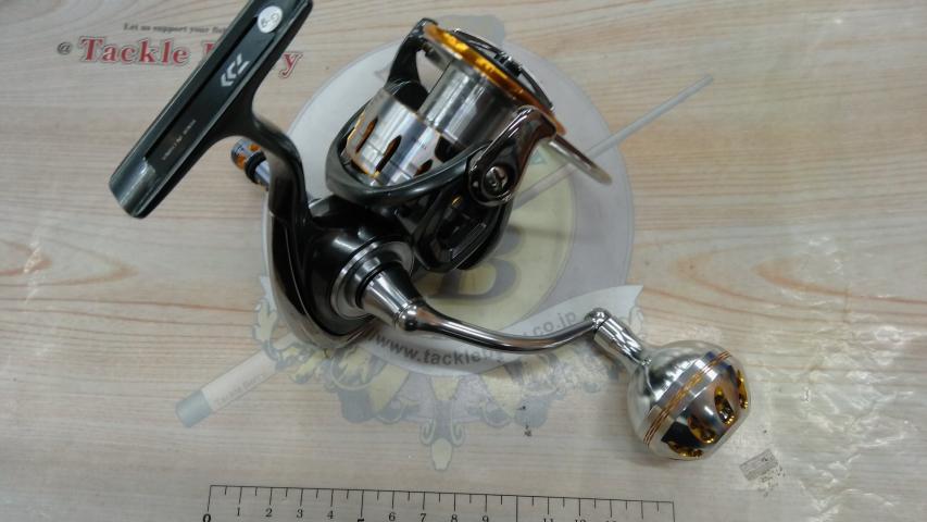 18ブラスト LT5000D-CXH