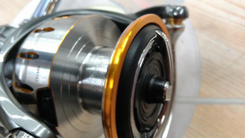 18ブラスト LT5000D-CXH