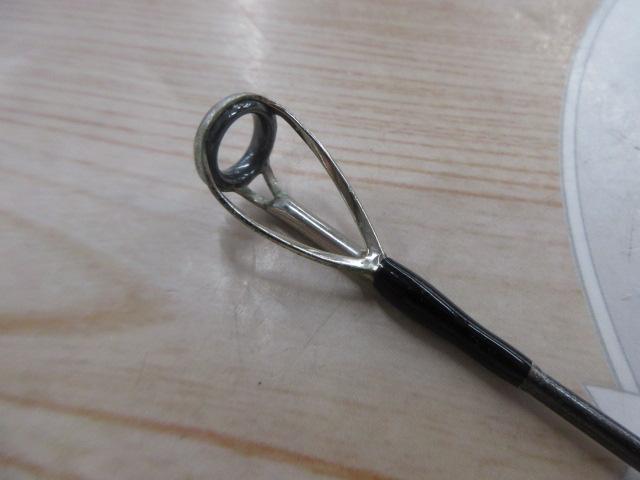 ジグキャスター 87MH