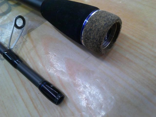 ブルートレック DBTS-662M