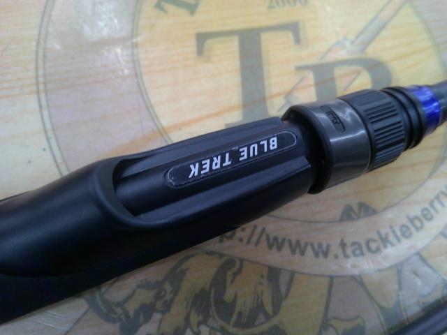 ブルートレック DBTS-662M