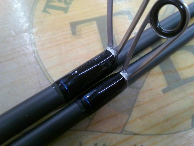 ブルートレック DBTS-662M