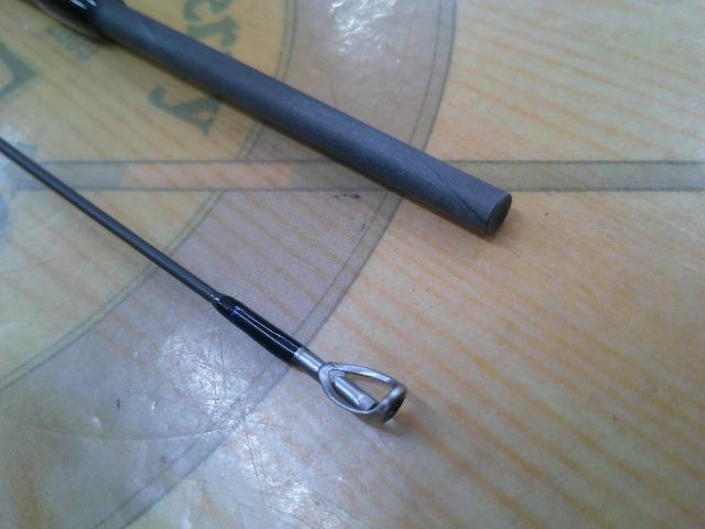 ブルートレック DBTS-662M