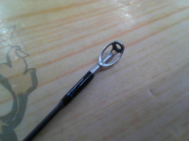 ブルートレック DBTS-662M｜＠ベリーネット 日本最大新品中古釣具WEB