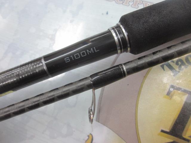 エンカウンター S100ML