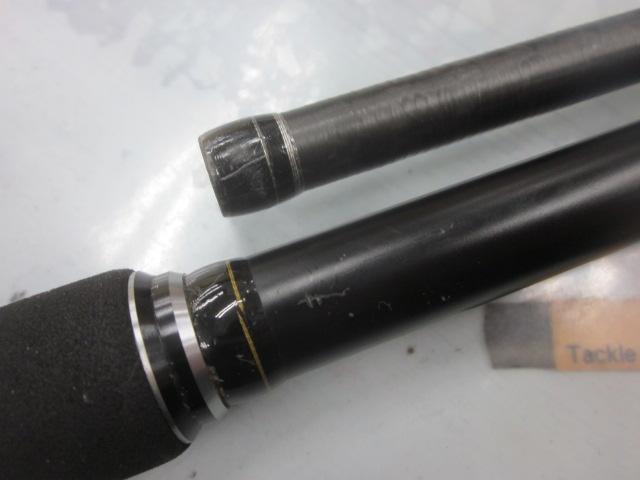 エンカウンター S100ML