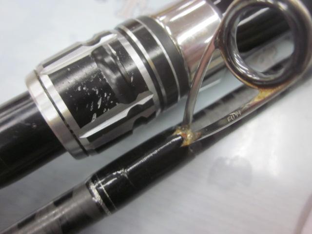 エンカウンター S100ML