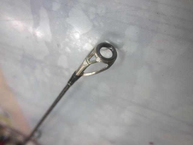 エンカウンター S100ML