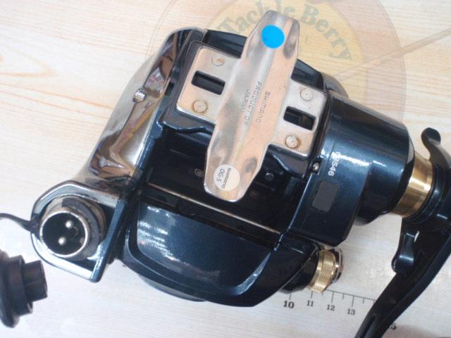 16ビーストマスター 3000XP