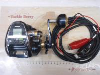 16ビーストマスター 3000XP