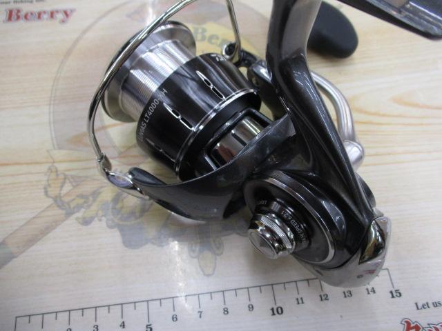 24ルビアス LT4000-XH｜＠ベリーネット 日本最大新品中古釣具WEBショップ