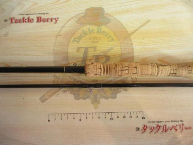 キャプチュード9'0"#8