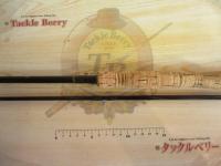 キャプチュード9'0"#8