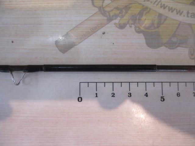 ロッホモアX F866