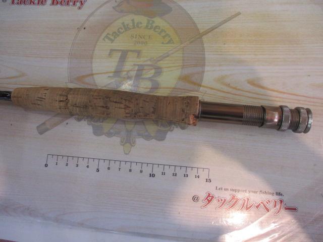 ロッホモアX F866