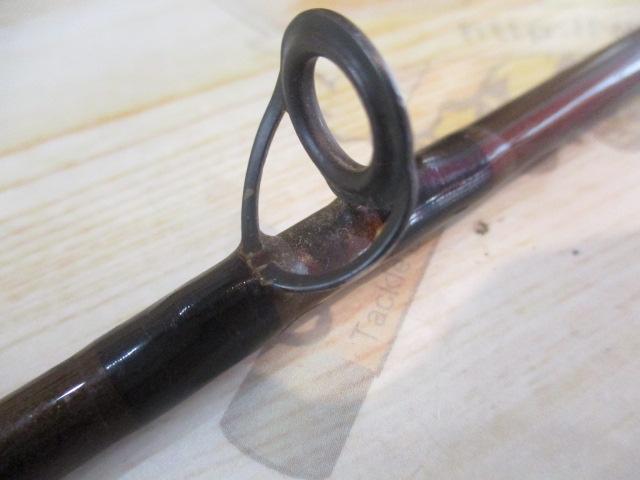 ロッホモアX F866