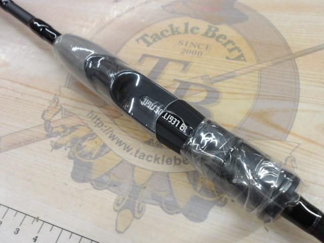 ワイルドサイド WSS60UL+/TZ VARIANT